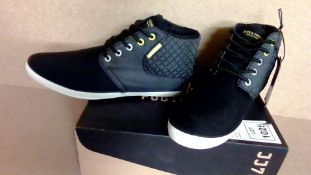 JACK & JONES sneaker black