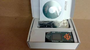 EXTECH MC108 digital mini microscope RRP £99