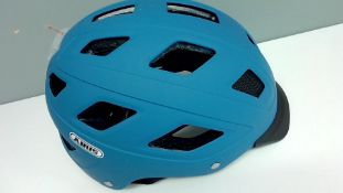 Abus fahrradhelm helmet 58-63cm