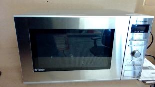 PANASONIC INVERTER NN-SD27hs