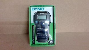 DYMO 160 label maker