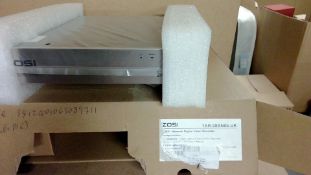 ZOSI 8 channel 1080p video recorder