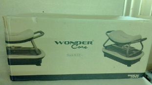 WONDER CORE rock n fit