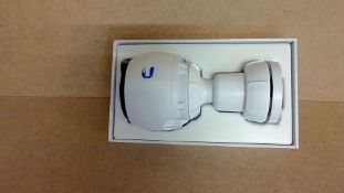 UVC G4 BULLET customer returns untested