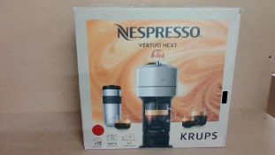 NESPRESSO vertuo next red