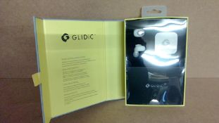 GLIDIC ear buds RRP £99