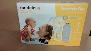 MEDELA freestyle flex