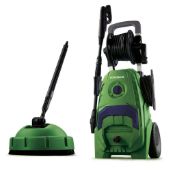 (10H) 1x Powerbase 2000W Electric Pressure Washer RRO £159.