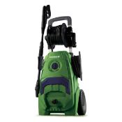(4G) 1x Powerbase 2000W Electric Pressure Washer RRP £159.