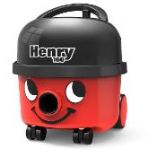 (10D) 2x Henry Hoover (1x Henry 160). Main Bodies Only.
