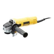 (2G) 2x DeWalt Items. 1x DWE4056 115mm Angle Grinder RRP £63. 1x DWE6411 Electric Sheet Palm Sande