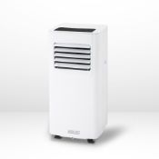 (5C) 1x Arlec 5000 BTU/h Portable Air Conditioner PA0502GB RRP £300. (No Box)