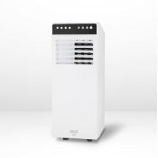 (10C) 1x Arlec 12000 BTU/h Portable Air Conditioner RRP £450