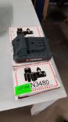 (11F) 4x Sovereign 18V 2.0 Ah Battery (3x Boxed).