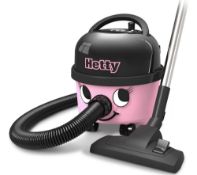(5I) 1x Hetty Hoover RRP £150