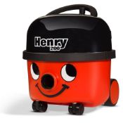 (2K) 1x Henry Hoover 200 RRP £135. (With Hose – No Box)