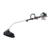 (11A) 1x Qualcast 25.4cc 2 Stroke Petrol Grass Trimmer RRP £129.99 (Ex-Display Item).