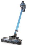 (4E) 3x Pifco Power Pro P28040 Cordless Vacuum Cleaner. (No Boxes Or Charging Cables In Lot)