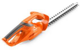 (10I) 5x Items. 1x Flymo EasiCut 460. 2x Sovereign 250W Corded Grass Trimmer (1x No Box) . 1x Sover