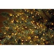 (5N) Approx 20x Mixed Christmas Items. To Include Mixed Sized & Style LED String Lights (1000, 800,
