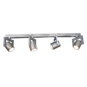 (5F) Approx 17x Mixed Lighting Items To Include Ex Display & Verve Design Eliza Spotlight.