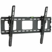 9 x VonHaus Wall Mount Bracket Suitable for 33