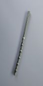 25x Schneider 6.5mm x 15mm Masonry Drill Bit