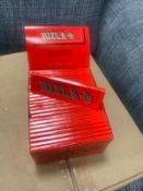 Rizla Red King Size