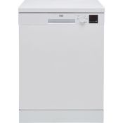 Beko DVN05R20W RRP £249.99 *BRAND NEW*