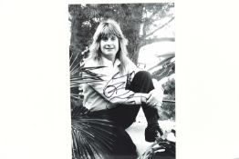 OZZY OSBOURNE Original signature