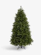 Pallet of Raw Customer Returns - Category - STANDARD SEASONAL(TREES) - P100083228