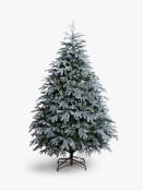 Pallet of Raw Customer Returns - Category - STANDARD SEASONAL(TREES) - P100083227
