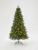 Pallet of Raw Customer Returns - Category - STANDARD SEASONAL(TREES) - P100082595