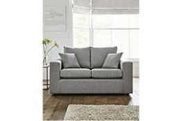 117322D - Double Pallet of Grade B Returns - Furniture Total RRP £978