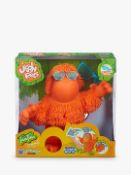 Pallet of Raw Customer Returns - Category - STANDARD TOYS - P100084304