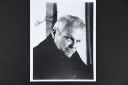 BRIAN DENNEHY Original signature