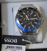 Hugo Boss Men's Watch HB1513742