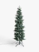 Pallet of Raw Customer Returns - Category - STANDARD SEASONAL(TREES) - P100084715