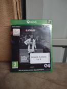 Xbox series x Fifa 21 nxt level edition. RRP £49.99 - GRADE U