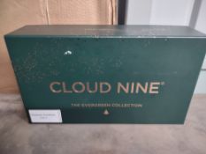 Cloud Nine The Evergreen Collection Original Iron. RRP £199.00 - GRADE U