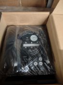Avaya 1608-I IP Phone Global. RRP £29.99 - GRADE B