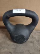 Pro Fitness 12kg Kettlebell. RRP £35.00 - GRADE U