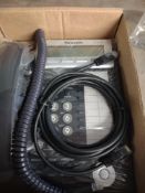 Panasonic IP Phone 24 Key. RRP £60.00 - GRADE A