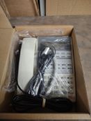 NEC Nitsuko 12 Key Display Handset. RRP £60.00 - GRADE A