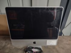Apple IMac 20
