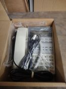NEC Nitsuko 12 Key Display Handset. RRP £60.00 - GRADE A