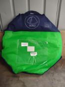Tunnel mosquito netting. RRP £14.99 - GRADE U
