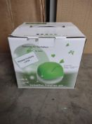 Air Revitaliser Purifier Freshener. RRP £19.99 - GRADE U