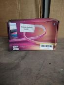 Philips Hue Gradient Lightstrip. RRP £159.99 - GRADE U