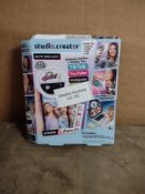 Studio Creator Selfie Maker. RRP £8.00 - GRADE U